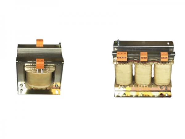 Produzione di trasformatori elettrici e lavorazioni settore elettromeccanico